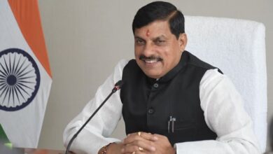 Photo of भोपाल: किसानों की समृद्धि के लिए मंदसौर में 3 मई को राज्य स्तरीय कृषक सम्मेलन का आयोजन