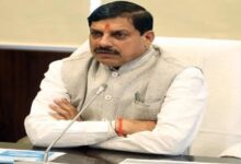 Photo of विदिशा सड़क हादसे पर सीएम मोहन ने जताया शोक…