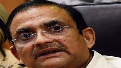 Photo of हरियाणा: मुख्य सूचना आयुक्त व चार सूचना आयुक्त आज लेंगे शपथ