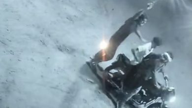 Photo of हिसार: बाइक सवार बदमाशों ने ठेके पर पर्ची फेंक मांगी पांच लाख की रंगदारी