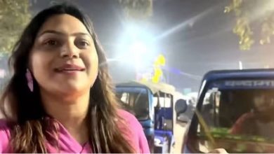 Photo of अपने पापा से बोली ज्योति, टेंशन मत लेना, मैं हूं बेकसूर, आज कोर्ट में होगी पेशी