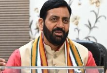 Photo of अमृत 2.0 योजना के तहत हिसार व यमुनानगर में सीवरेज योजना के लिए ग्रांट मंजूर