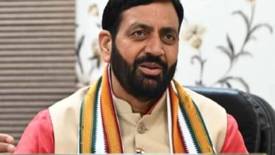 Photo of अमृत 2.0 योजना के तहत हिसार व यमुनानगर में सीवरेज योजना के लिए ग्रांट मंजूर