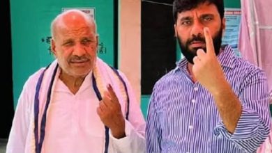 Photo of बिहार: सीएम नीतीश की पार्टी के विधायक, उनके बाहुबली भाई समेत तीन पर प्राथमिकी