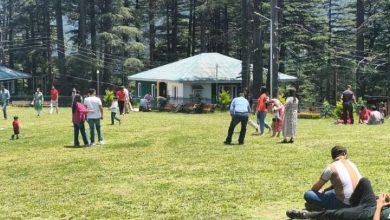 Photo of हमले के बाद भी नहीं टूटा हौसला: ऑफबीट पर्यटन स्थलों की चाबी से चालू हुई पर्यटन की गाड़ी
