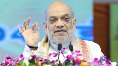 Photo of महाराष्ट्र: गृह मंत्री शाह बोले- मोदी सरकार में 1.35 लाख करोड़ हुआ स्वास्थ्य बजट, 23 एम्स को मिली मंजूरी