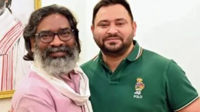 Photo of बिहार में 16 सीटों पर चुनाव लड़ने की तैयारी में JMM! पार्टी ने तेजस्वी यादव से की ये उम्मीद!