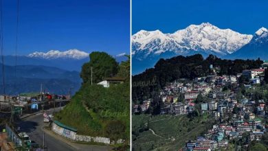 Photo of Kolkata के पास बसे 5 Hill Stations की देखने लायक है खूबसूरती