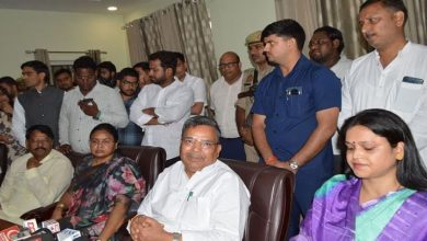 Photo of यूपी: बिजली के पुराने बिल होंगे माफ, सीएम योगी के मंत्री ने दिए ये संकेत…