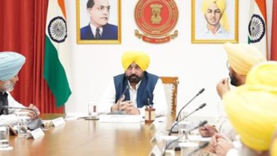 Photo of पंजाब में कर्मचारियों के लिए अच्छी खबर, सरकार ने जारी किए आदेश!