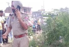 Photo of अमृतसर में धमाका: मजीठा रोड बाईपास पर बम प्लांट कर रहे आतंकी की माैत