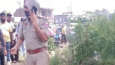 Photo of अमृतसर में धमाका: मजीठा रोड बाईपास पर बम प्लांट कर रहे आतंकी की माैत
