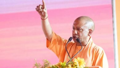 Photo of यूपी सरकार का एलान, सामूहिक विवाह योजना में अब कन्याओं को सिंदूर भी किया जाएगा दान