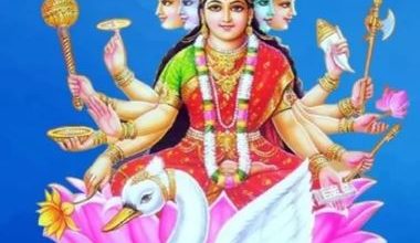 Photo of चित्रा नक्षत्र समेत कई मंगलकारी योग में मनाई जाएगी गायत्री जयंती