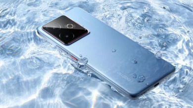 Photo of 7000mAh की बैटरी और पावरफुल प्रोसेसर के साथ लॉन्च हुई Realme GT 7 सीरीज