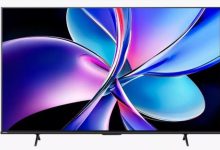 Photo of Hisense का गेमिंग सेंट्रिक QLED TV जल्द होगा लॉन्च