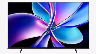 Photo of Hisense का गेमिंग सेंट्रिक QLED TV जल्द होगा लॉन्च