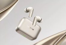 Photo of Realme के नए ईयरबड्स हुए लॉन्च, 48 घंटे तक चलेगी बैटरी
