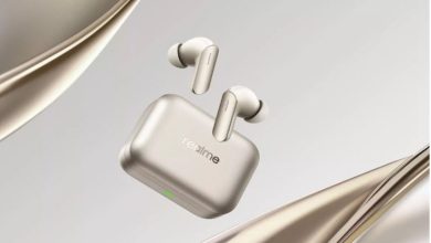 Photo of Realme के नए ईयरबड्स हुए लॉन्च, 48 घंटे तक चलेगी बैटरी