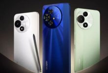 Photo of स्टायलस वाले सस्ते स्मार्टफोन के साथ Alcatel ने भारत में की वापसी
