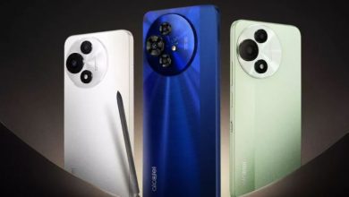 Photo of स्टायलस वाले सस्ते स्मार्टफोन के साथ Alcatel ने भारत में की वापसी