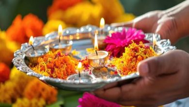 Photo of गुप्त नवरात्र पर करें इन मंत्रों का जप, विवाह से जुड़ी मुश्किलें होंगी दूर