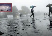 Photo of हरियाणा में आज इन 14 जिलों में होगी झमाझम बारिश