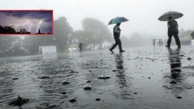 Photo of हरियाणा में आज इन 14 जिलों में होगी झमाझम बारिश