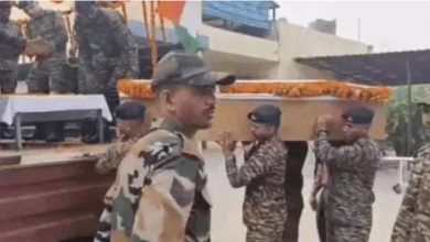Photo of कैथल का जवान शहीद: करोड़ा के गुरमीत ने जम्मू कश्मीर में दी शहादत