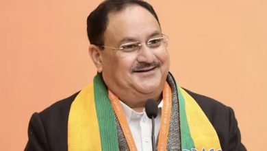 Photo of संगठन की नब्ज टटोलेंगे जेपी नड्डा, 31 मई को जयपुर दौरे में अहम मंथन की संभावना