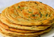 Photo of लंच या डिनर के लिए बेस्ट है Chili Garlic Paratha; जानें रेसिपी