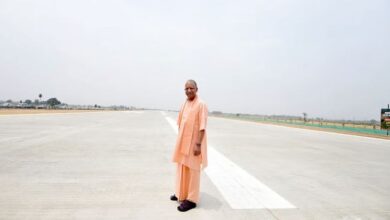 Photo of गंगा एक्सप्रेसवे पर कल उतरेंगे लड़ाकू विमान, राफेल-मिराज व जगुआर दिखाएंगे करतब, सीएम योगी रहेंगे मौजूद!