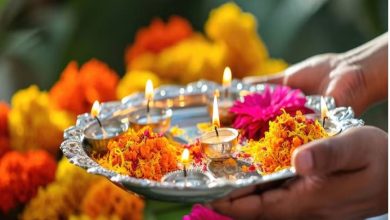 Photo of निर्जला एकादशी पर करें इस चालीसा का पाठ
