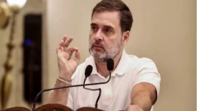 Photo of गिग श्रमिकों के लिए कर्नाटक सरकार के अध्यादेश की राहुल गांधी ने की सराहना