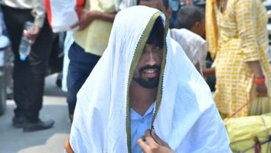 Photo of हरियाणा में नहीं पश्चिमी विक्षोभ का असर: नमी वाली हवाओं ने बढ़ाई उमस