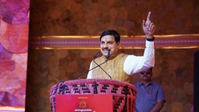 Photo of सीएम मोहन यादव चार जून को उमरिया दौरे पर आएंगे
