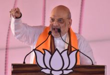 Photo of आज से दो दिवसीय जम्मू दौरे पर रहेंगे गृहमंत्री अमित शाह