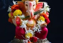 Photo of आज है ज्येष्ठ विनायक चतुर्थी, इस विधि से करें पूजा