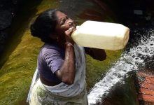 Photo of दो दिन नहीं आएगा पानी: दिल्ली के कई इलाकों में प्रभावित रहेगी जल आपूर्ति