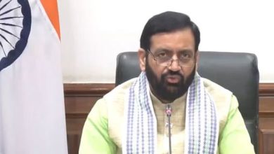 Photo of रोहतक पहुंचेंगे सीएम सैनी: परशुराम जयंती समारोह में करेंगे शिरकत