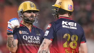 Photo of PBKS vs RCB: 9 साल बाद IPL फाइनल में पहुंचा आरसीबी
