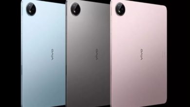 Photo of Vivo Pad 5 टैबलेट हुआ लॉन्च, 10,000mAh की बैटरी से है लैस