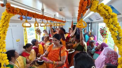 Photo of इंदौर: देवी अहिल्या जयंती के बहाने महिला वर्ग को साधने में सरकार ने बाकी नहीं रखी कोई कसर