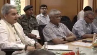 Photo of राजस्थान: ‘ऑपरेशन शील्ड’ आज, सायरन बजते ही होगा ब्लैक आउट