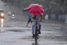 Photo of यूपी में आज झमाझम बारिश का अलर्ट