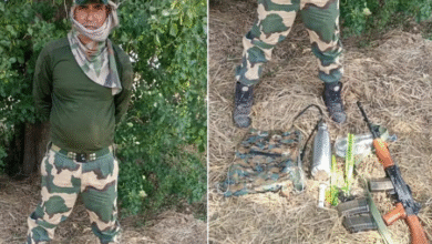 Photo of 20 दिन गुजरे, बीएसएफ जवान पीके साहू को कब रिहा करेगा पाकिस्तान