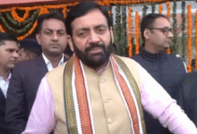 Photo of हरियाणा में माननीयों की सुरक्षा में बदलाव नहीं: सुरक्षा नहीं घटेगी, सरकार ने इस वजह से लिया फैसला