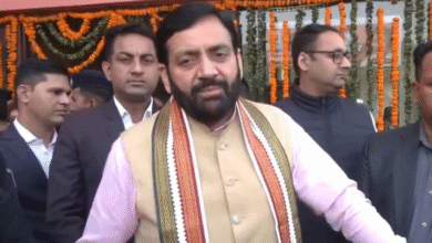 Photo of हरियाणा में माननीयों की सुरक्षा में बदलाव नहीं: सुरक्षा नहीं घटेगी, सरकार ने इस वजह से लिया फैसला