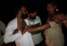 Photo of सरपंच की गुंडागर्दी: पंचायत चुनाव में नहीं दिया वोट… परिवार से रंजिश