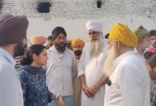 Photo of अमृतसर में जहरीली शराब का कहर: 14 लोगों की मौत,मेन सप्लायर गिरफ्तार